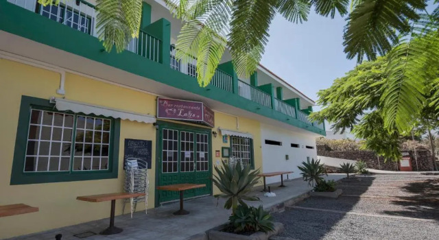 Apartamentos Las Casitas, Reservar Apartamento Apartamentos em Frontera, Apartamento