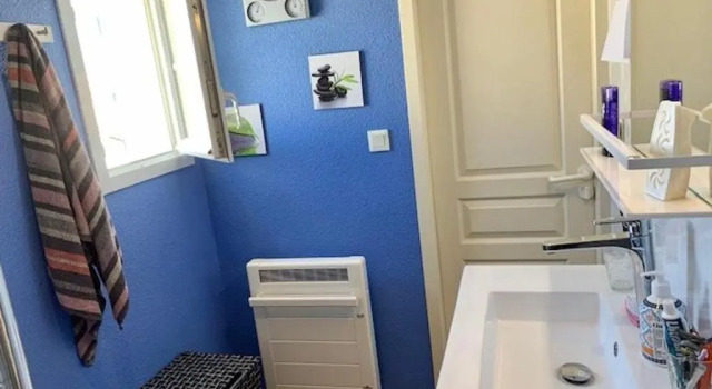 Maison Châtelaillon-Plage, 3 pièces, 6 personnes - FR-1-246-552, Rezerwuj Hotel Hotele w Charente-Maritime z basenem, Basen