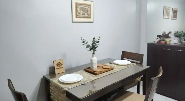 Номер Deluxe NAIA Manila Airport - Newport Residences