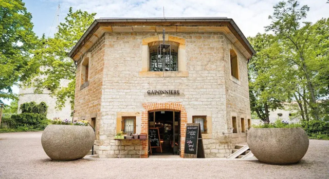 PulverhÃ¼tte GÃ¤stehaus im Egapark, Book Hotel Erfurt Luther Trail
