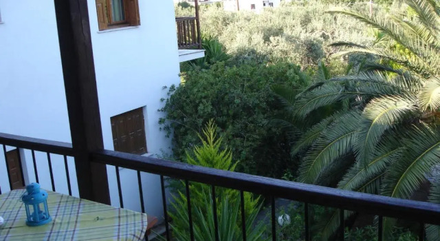 Студия Villa Ble