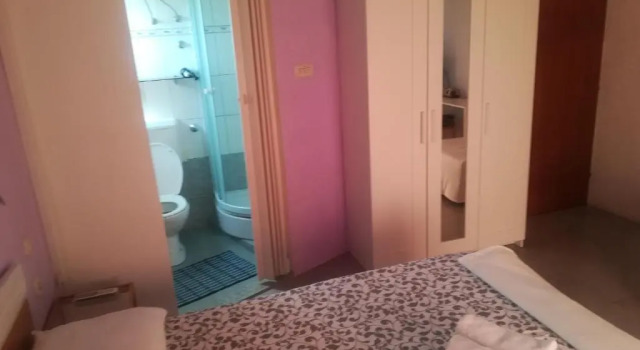Двухместный номер Standard с видом на море Apartments Antica