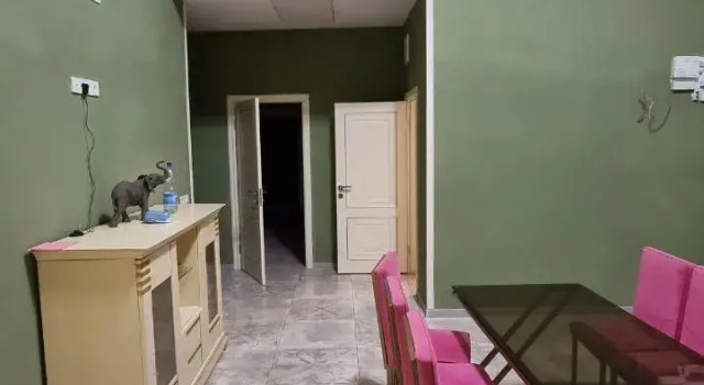Студия Ezera Park Hotel (Езера Парк)