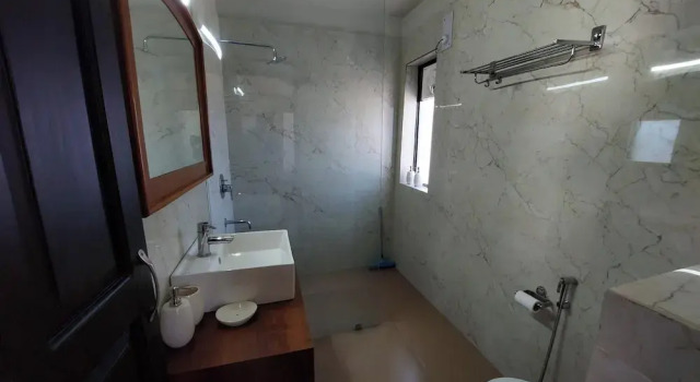 Номер Standard Alinda House Naukuchiatal by THE GHAUR