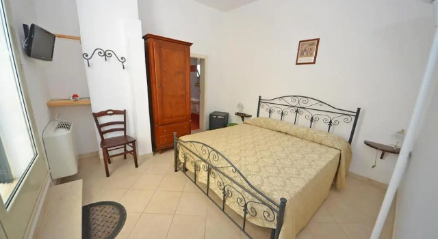 Двухместный номер Standard Casa Branca