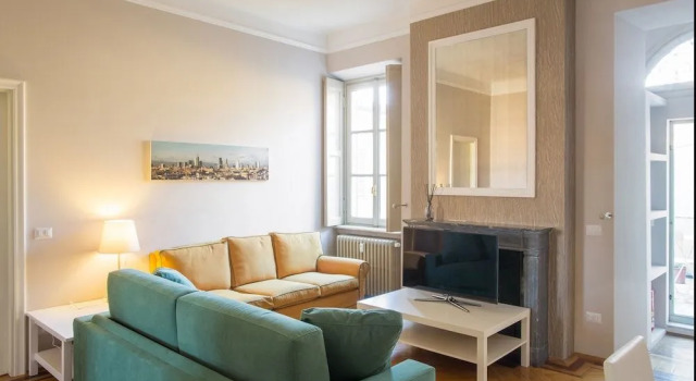 Suitelowcost Spiga