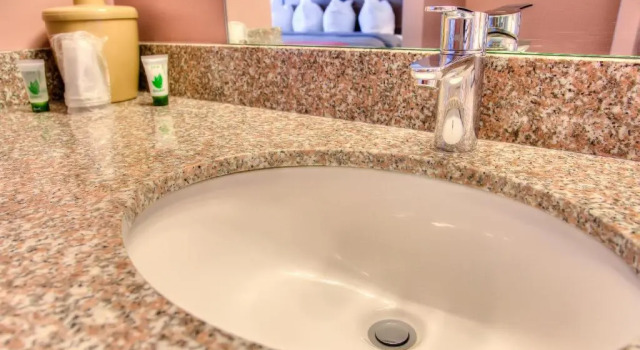 Четырёхместный номер Standard The Beaucatcher, a Boutique Motel