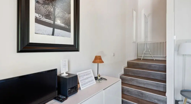Tranquil Stay Near Lake Ledro