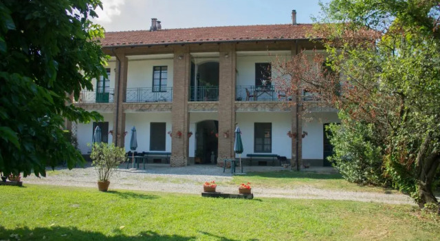 Il Fojot, Buchen Sie Hotel La Cassa Piemont