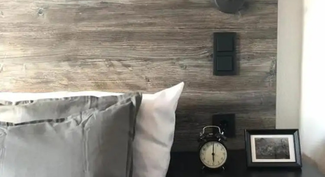 Четырёхместный номер Standard Hamburg Apart