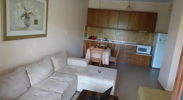 Номер Classic Almini Apartments