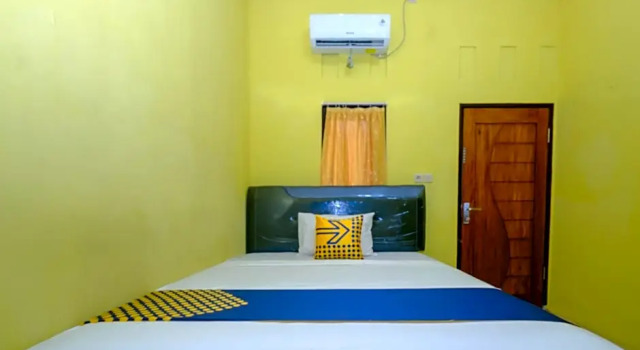 Номер Superior SPOT ON 2732 Sandy Guesthouse