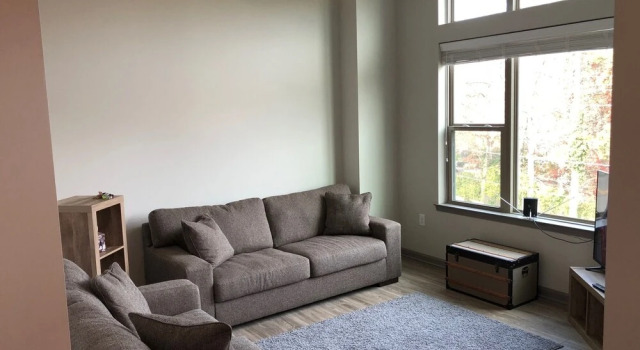 Luxury Studio Apartment, Забронировать Апартаменты/квартира Роли Raleigh-Durham Metropolitan Area