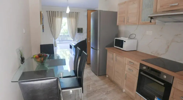 Апартаменты Magnificent Apartment & Studio in Chania