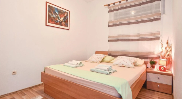 Beautiful Home in Omis With Wifi and 3 Bedrooms