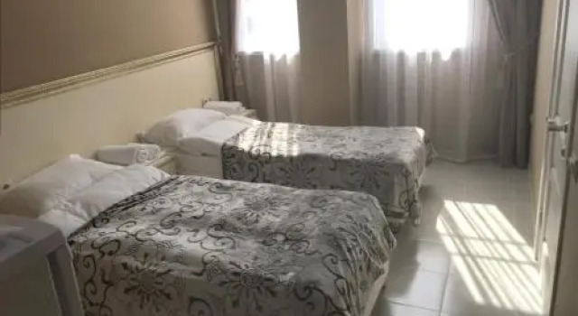 Darina Guest House