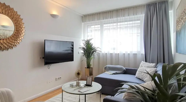 Апартаменты с 2 комнатами RAFAEL KAISER - Premium Apartments City Centre - Contactless Check-In
