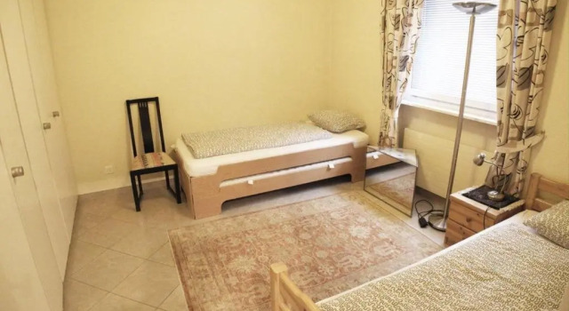 Residenza Porto Fino App 7000