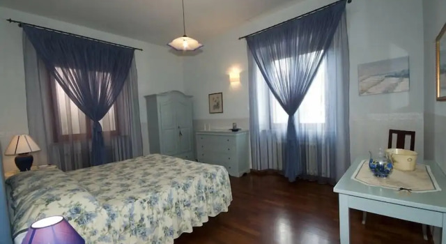 La Primavera B&B