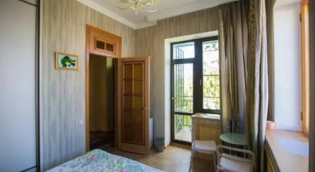 Guest House on Izumrudnaya ulitsa 24, Брондау Гостьхаус Big Gelendzhik Gelendzhik Coast