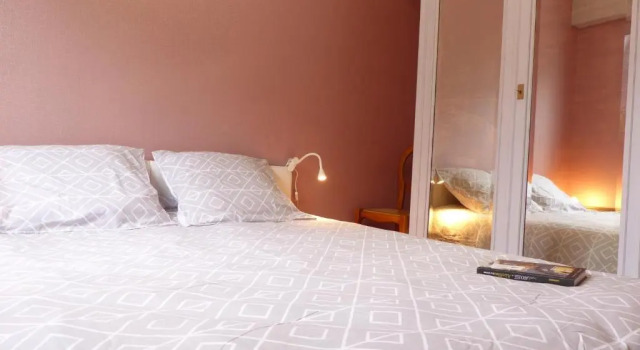Appartement 4 personnes au cœur de Vannes, Rezerwuj Apartament Vannes 