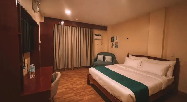 Номер Superior Rufana Suites