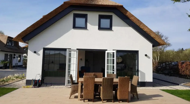 Вилла Noordwijk Holiday Rentals