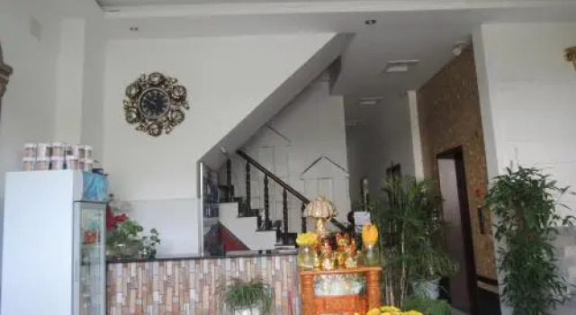 Ngoc Nho Guesthouse, Buchen Sie Hotel Cần Thơ 