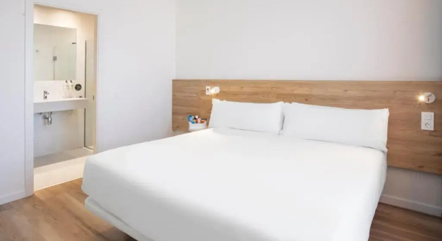 Номер Superior B&B HOTEL Écija