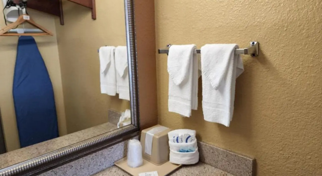 Двухместный номер Standard Drakes Creek Inn