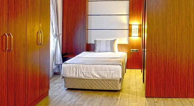 Номер Standard Safa Royal Museum Hotel