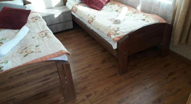 Двухместный номер Standard Peak Mazeri Guest House