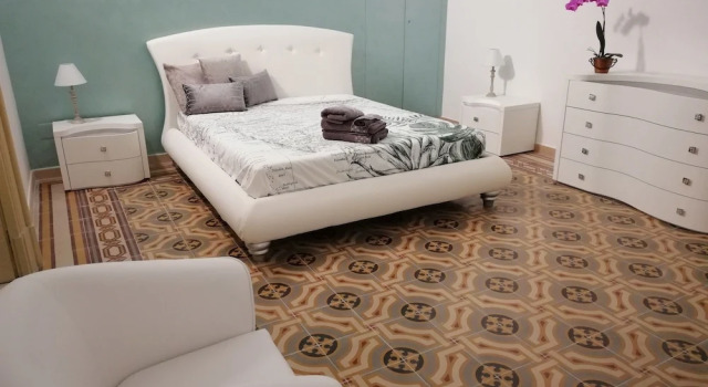 Люкс Executive Agorà Suites & Apartments