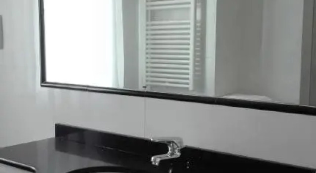 Трёхместный номер Superior Hotel Villa Luisa