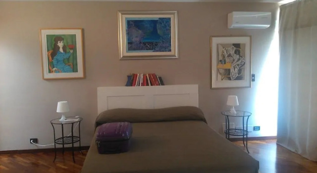 Villa Bellino B&B, Varaa Bed and Breakfast Noicattaro Bari Province
