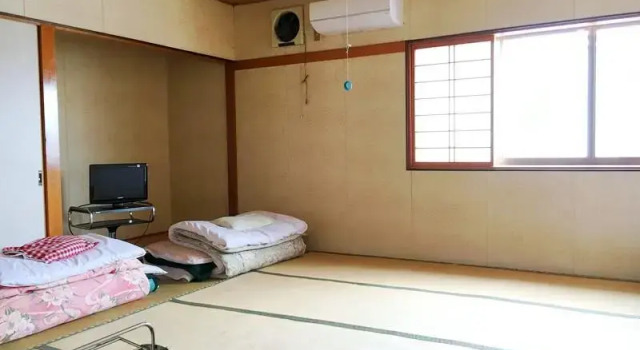 Minshuku Sakaiso, Book Hotel Shizukuishi 