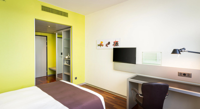 Holiday Inn BERN-WESTSIDE by IHG