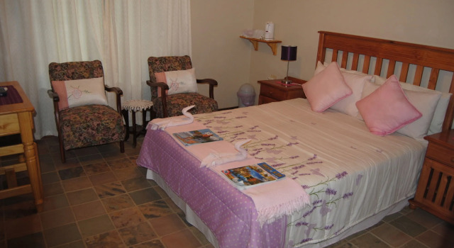 Buya Futhi Bed & Breakfast, Забронировать Отель «постель и завтрак» Отели Maputaland 3 звезды, 3*