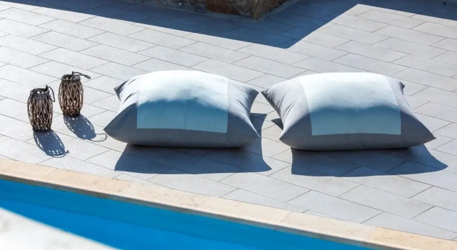 Апартаменты Mykonos Villa Sympatico, Private Pool & Sea Vistas