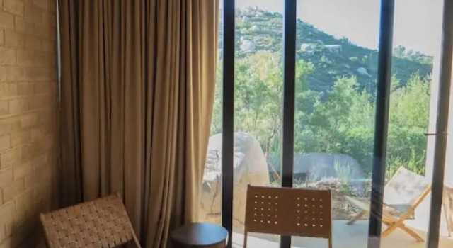 Ayeka Intergrative Center, Rezervasyon Tatil Köyü Ensenada resort oteller, Tatil Köyü