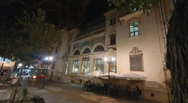 Апартаменты c 1 комнатой Viviendas turisticas Rafael Terol
