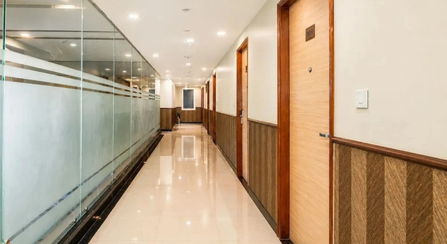 Номер Superior Hotel avadh classio near by ram mandir