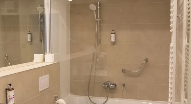 Номер Superior ApartHotel Termy Uniejow