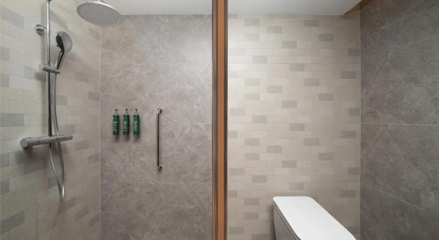 Номер Standard Hilton Garden Inn HuaiAn Jinhu