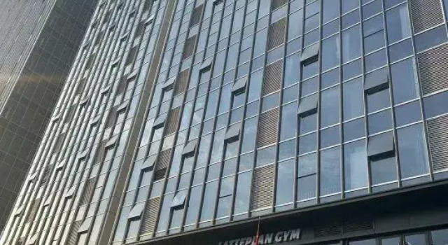Jingxi Yunxi Hotel (Zibo Wanda Plaza), Prenota Hotel Hotel a Zibo con parcheggio, Parcheggio