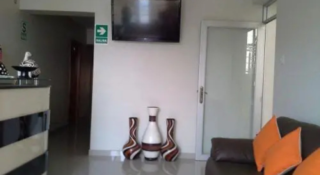 Hotel Casablanca, Reserva ahora Hotel Chepen La Libertad