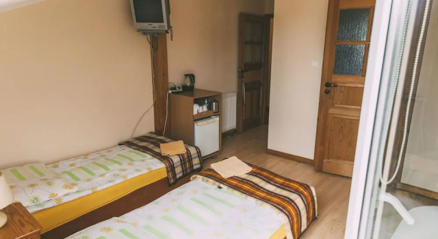 Pokoje Goscinne Pestka, Varaa Hotelli Choczewo Pommeri