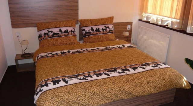 Penzion Best, Book Hotel Hotels in Pardubice Region with Breakfast, Breakfasts