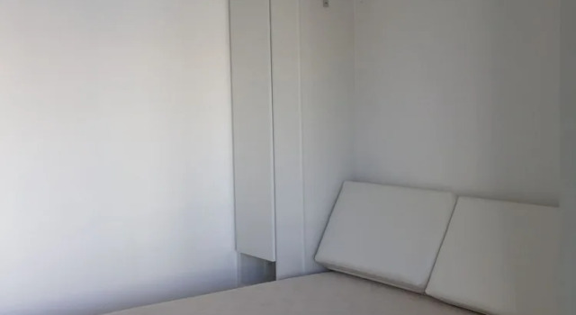 Студия Allianz park, Pool, Gym, AC