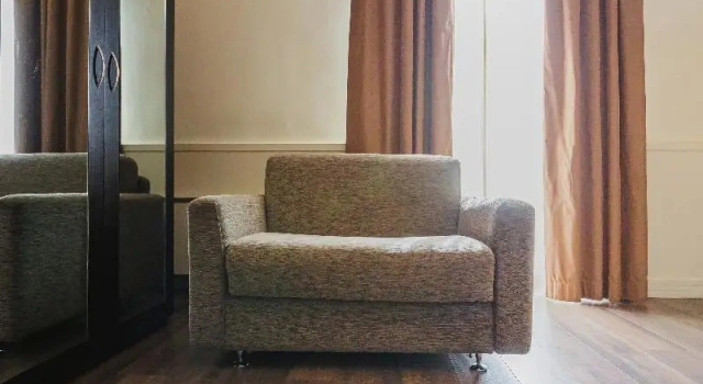 Трёхместный номер Standard Hotel San Nicola